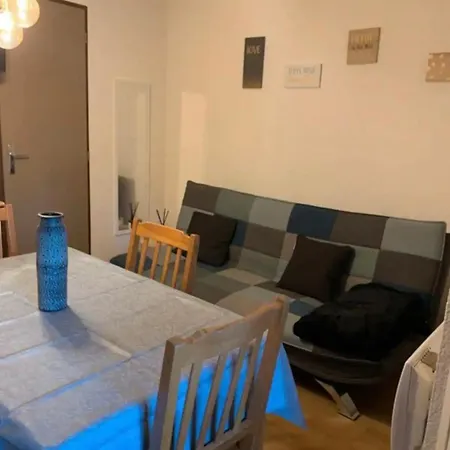 Super Cosy Pied Piste * Metabief